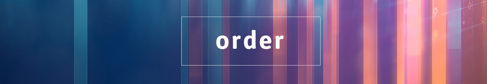 Order